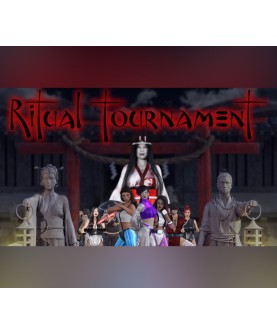 Ritual Tournament Steam Key GLOBAL